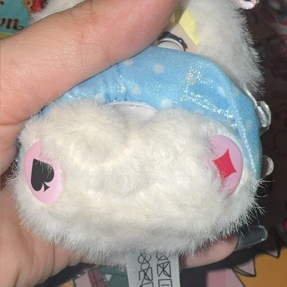 Nommi Fairytale Town-Alice in Wonderland - Picture 3 of 5